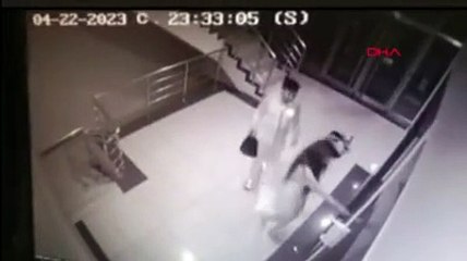 İstabul'da 2 cinayetin şüphelisi intihar etti