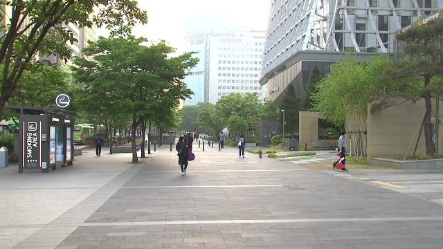 [날씨] 맑지만 바람 불며 쌀쌀, 서울 14℃...감기 유의 / YTN