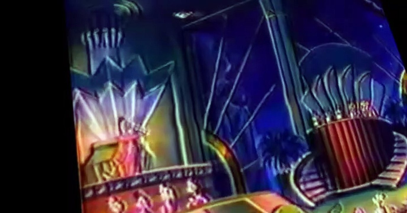 The Adventures of T-Rex The Adventures of T-Rex E018 Witness Protection