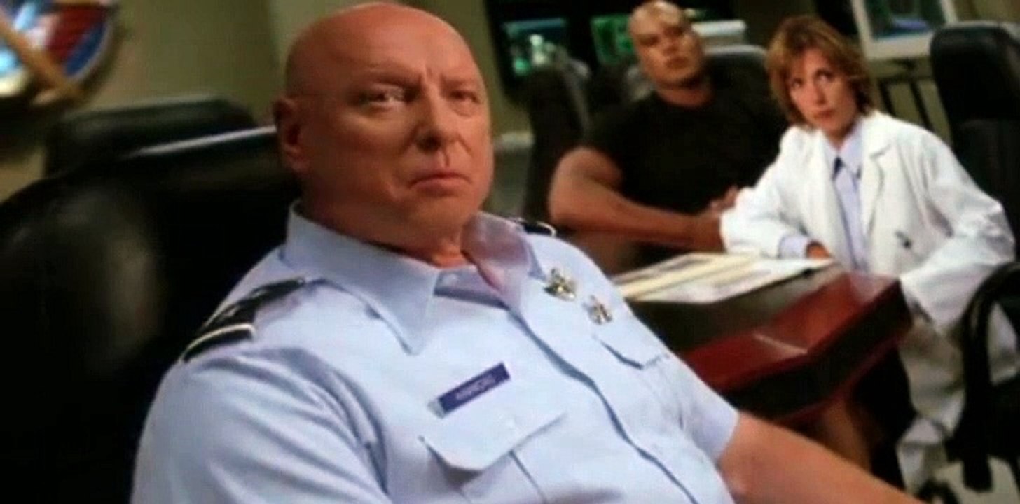 Stargate SG-1 S06 E14