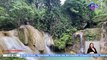 Kinahugan Falls sa Jagna, Bohol, patok na pasyalan ngayong tag-init | BT