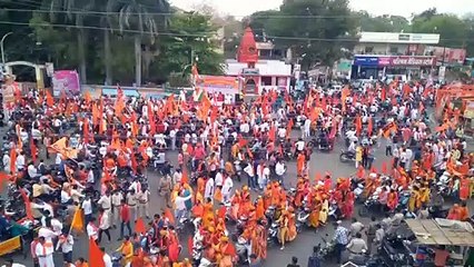 भारत की सांस्कृतिक एकता के संस्थापक थे जगतगुरू शंकराचार्य