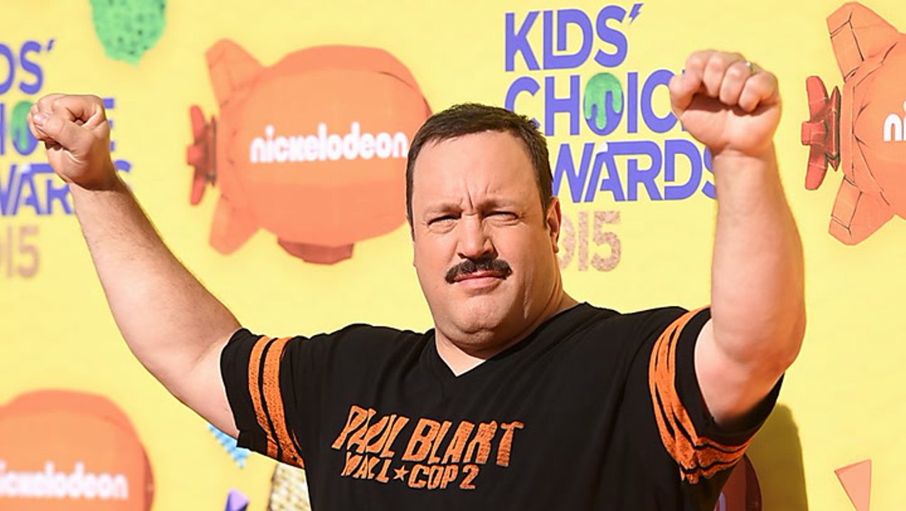 Happy Birthday, „Doug“! Kevin James wird heute 58