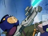 Biker Mice From Mars 2006 Biker Mice From Mars 2006 E010 – The Hairy A-Bomb