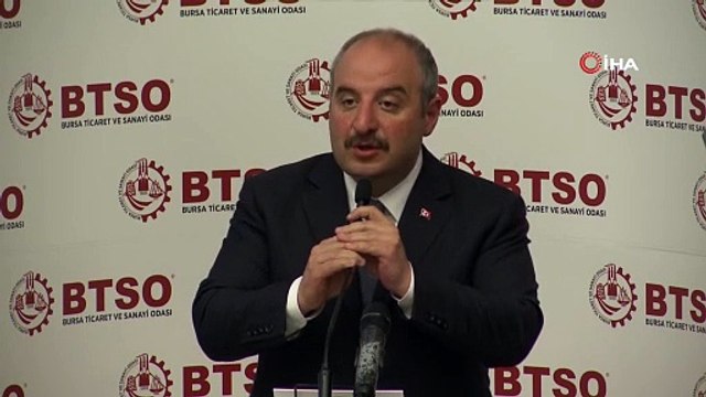 Bakan Varank: Kılıçdaroğlu'nun kuru sıkı attığını herkes iyi biliyor