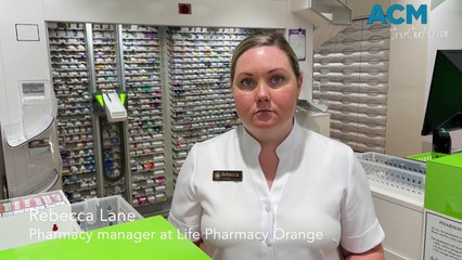 60 day supply concerns