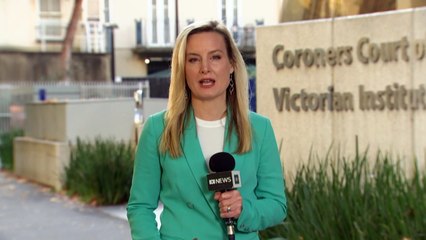 Victoria Coroners Court records increase in youth suicide