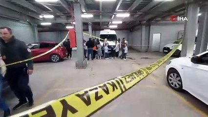 Düğün sonrası iki grup arasında kavga: 2 yaralı