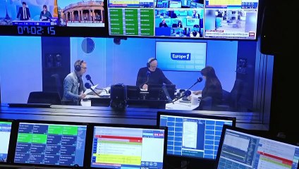 Le journal de 7h du 26/04/2023