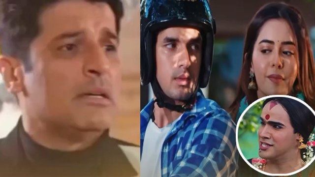 Kundali Bhagya spoiler; Preeta के माथे पर लगा Karan के नाम का सिंदूर; Rajveer Palki को दुआ |*Spoiler
