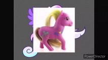 My Little Pony Friendship is Magic Bootlegs Ponies