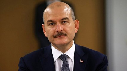 Bakan Soylu: Emniyet içinde 'gerilla tipi FETÖ'cüler tespit ettik, savcılıkla paylaşacağız