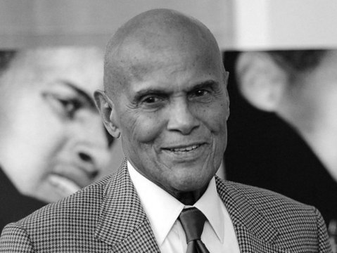 Harry Belafonte ist tot: Stars nehmen Abschied von dem Entertainer