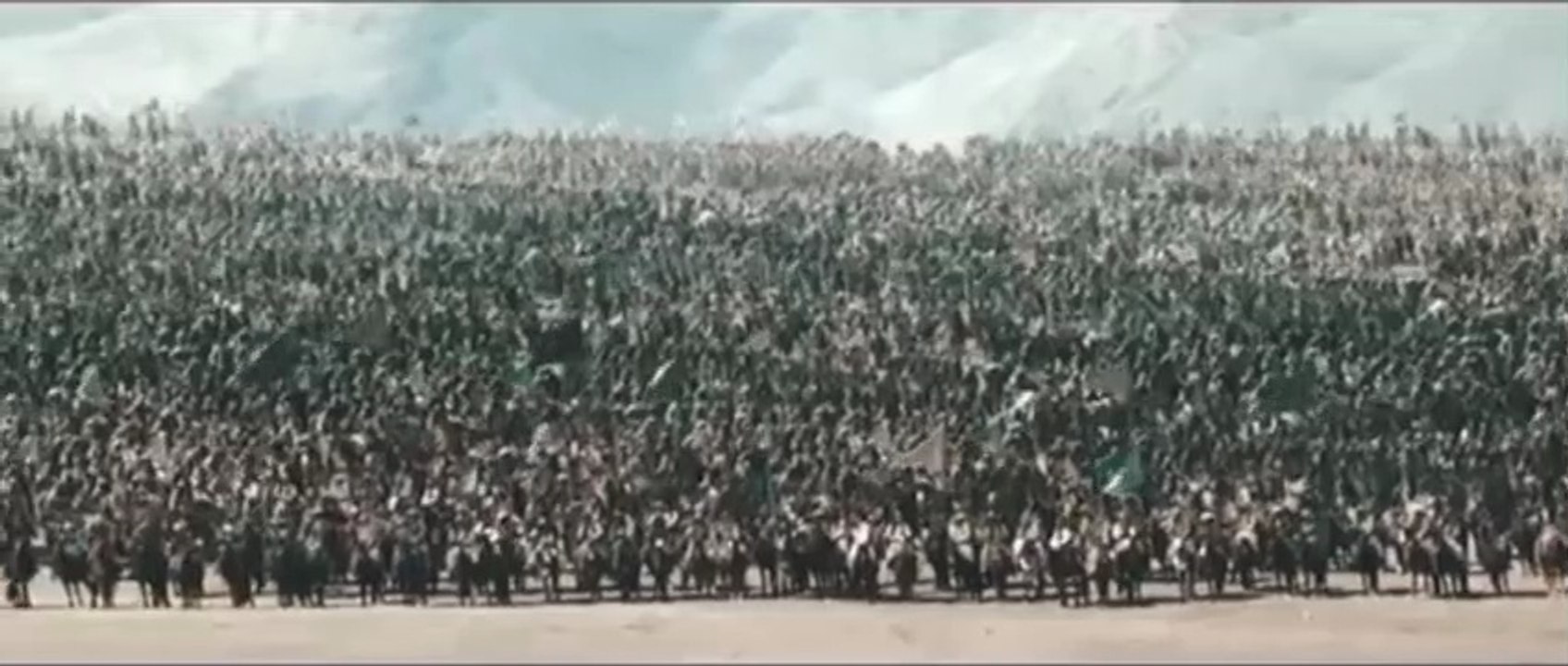The HU-WOIF TOTAM || A Mangolian Song||Holywood Movies.The Rise Of Changhaze Khan.