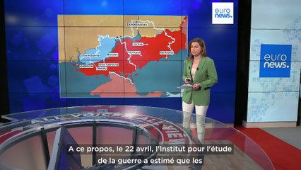 L’info du jour | 26 avril - Matin