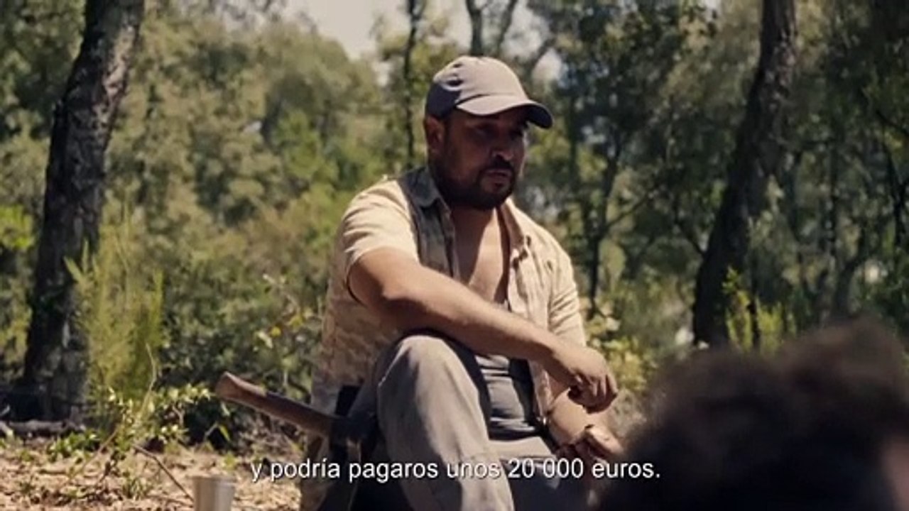 Suro - Trailer subtitulado en español_Full-HD