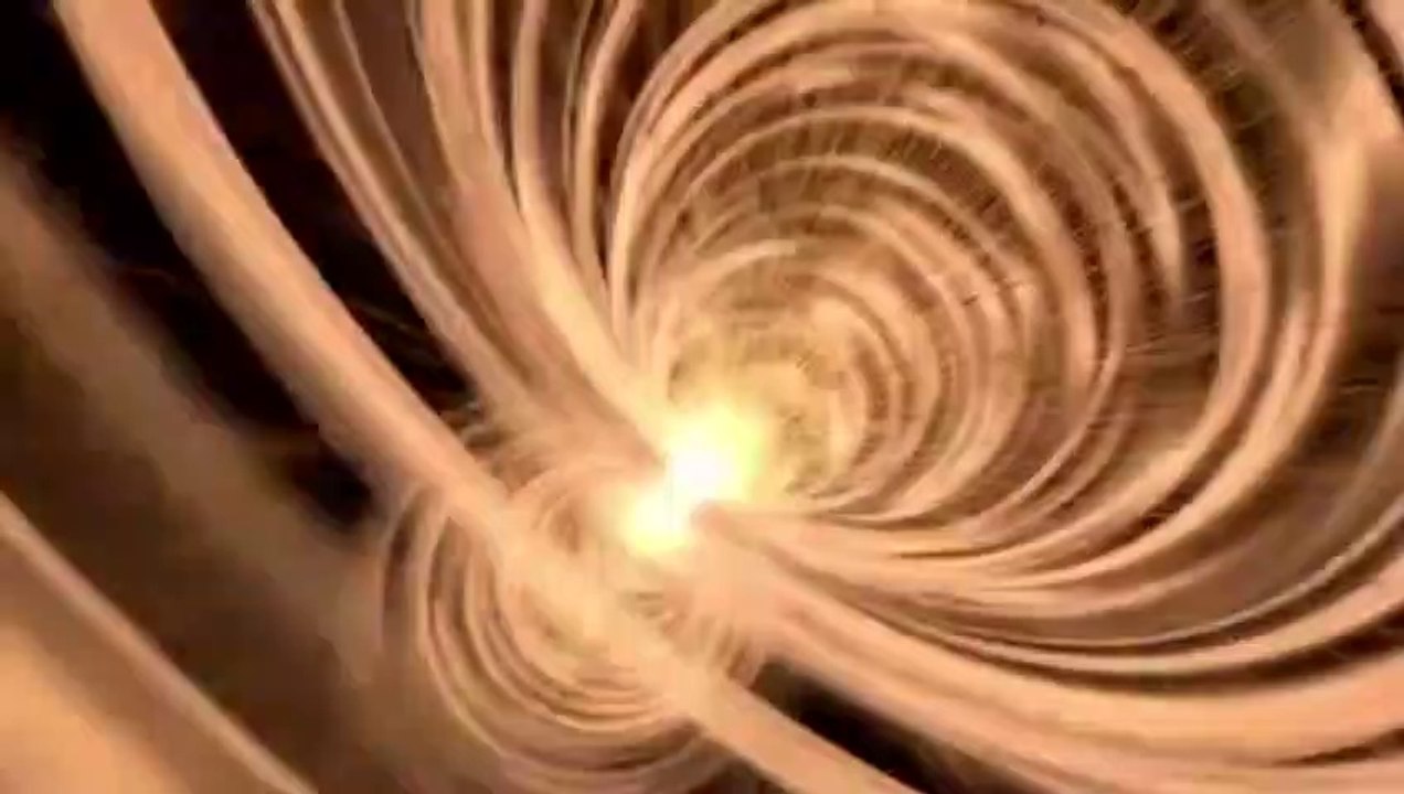 Strip the Cosmos S 1 Ep 1 Secrets of the Black Hole