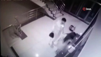 İstanbul’da 2 cinayetten aranan şahıs operasyon sırasında intihar etti