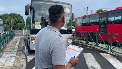 "Une action qui s'inscrit dans le cadre de la prévention"