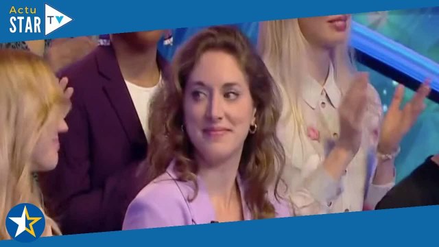 C'est peut-être mon dernier Tournoi... : comment Maureen, 13e meilleure candidate, prépare l'après