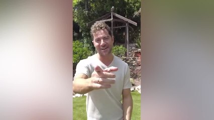 Bisbal vuelve a saludar a los máquinas y el público se rinde aún más a él