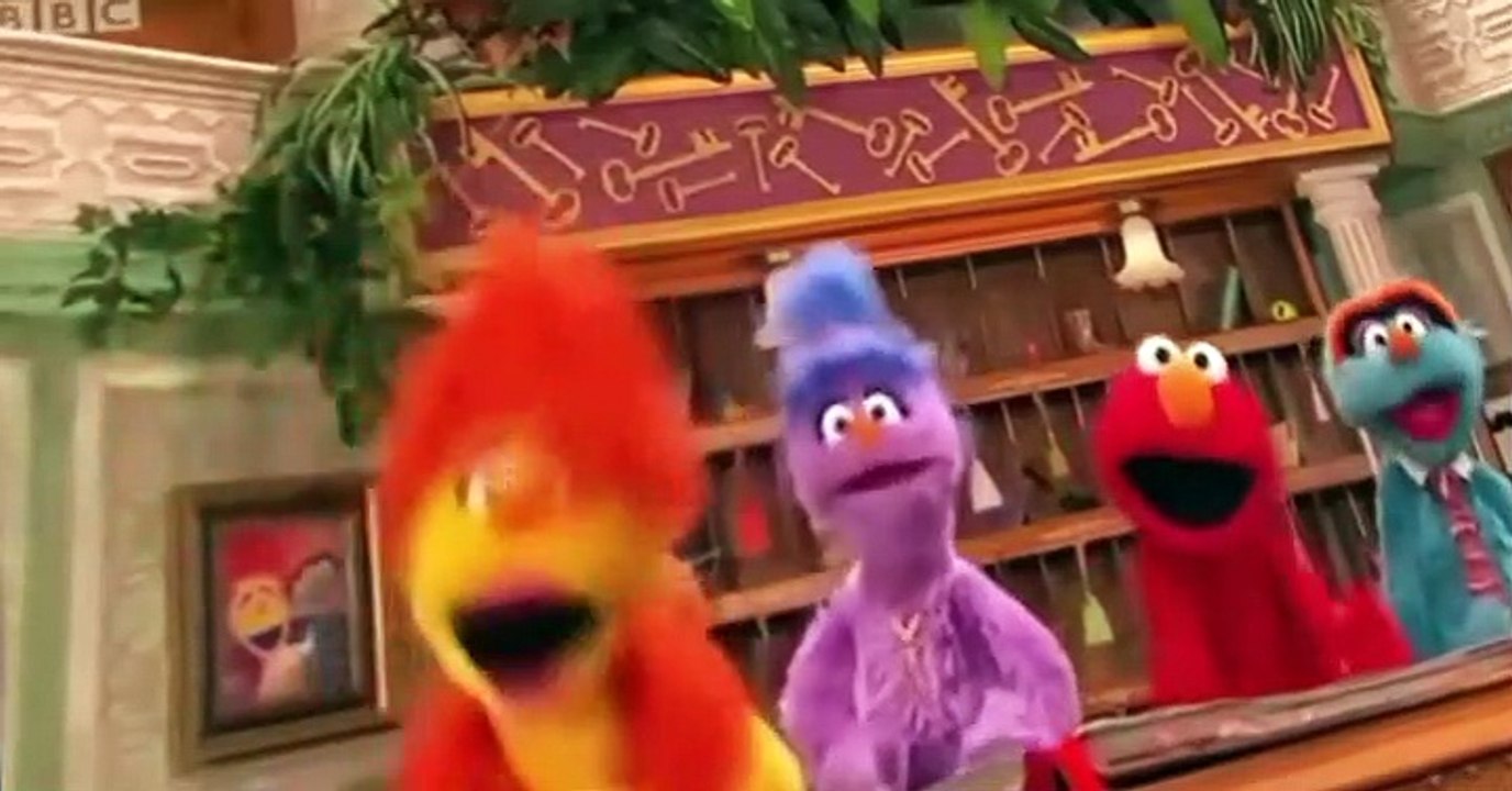 The Furchester Hotel The Furchester Hotel S02 E016 A Furchester Christmas