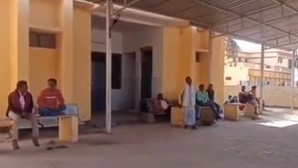 चंदौली में दर्दनाक हादसा, एक की मौत,मची चीख पुकार