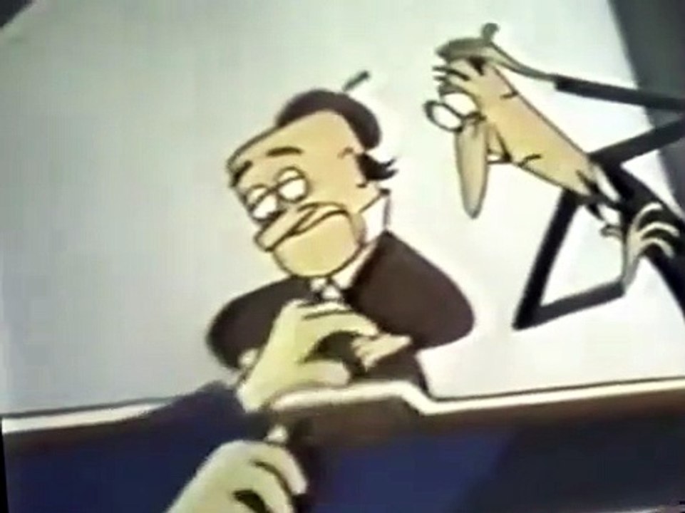 Milton the Monster Milton the Monster E017 Boo to You