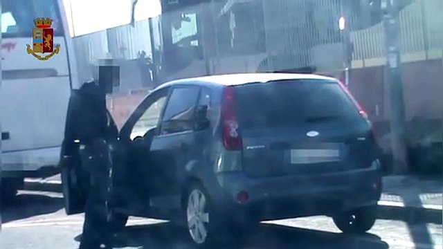 Catania, l'operazione «Landayà» contro il traffico di esseri umani partita dalla denuncia di una minorenne