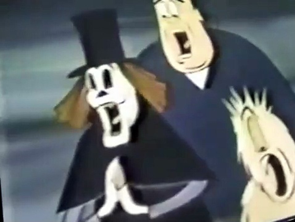 Milton the Monster Milton the Monster E018 Kid Stuff