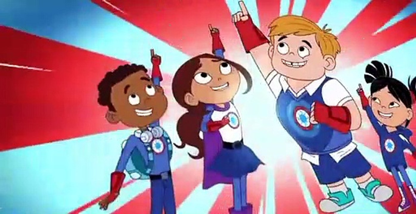 Hero Elementary E001