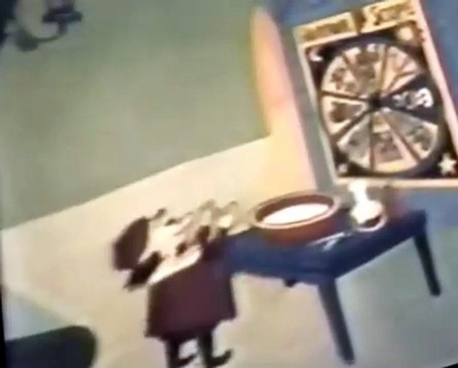 Milton the Monster Milton the Monster E019 Horror Scope