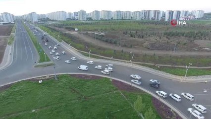 Diyarbakır merkezli 21 ilde terör operasyonu: Gözaltı sayısı 128'e yükseldi