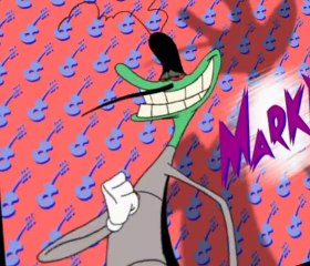 Oggy and the Cockroaches Oggy and the Cockroaches S02 E033 Un-Bear-able Bears