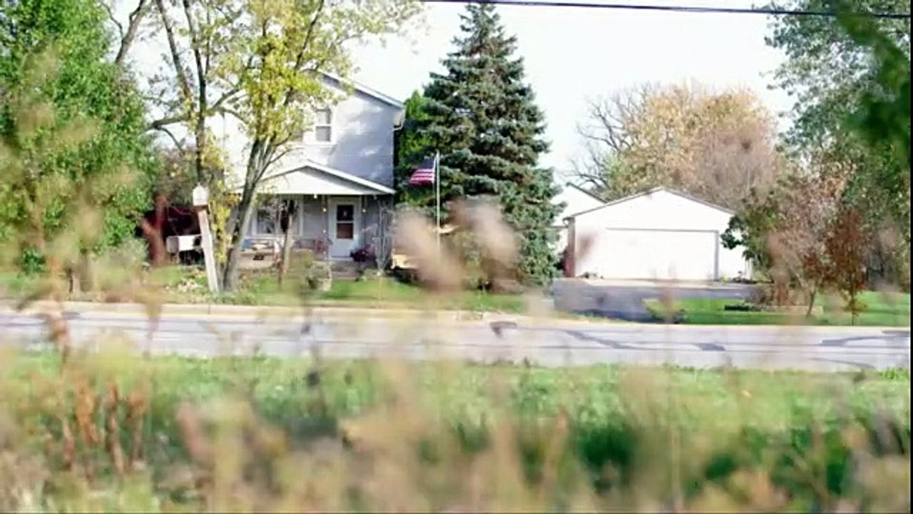 Meet, Marry, Murder S01E01-Kelly Cochran