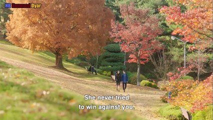 Queen of the Ring [Korean Drama] in Urdu Hindi Dubbed Ep 4