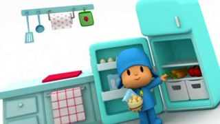 Pocoyo Pocoyo S03 E021 Cooking With Elly