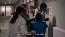 Tori ve Lokita Altyazılı Fragman