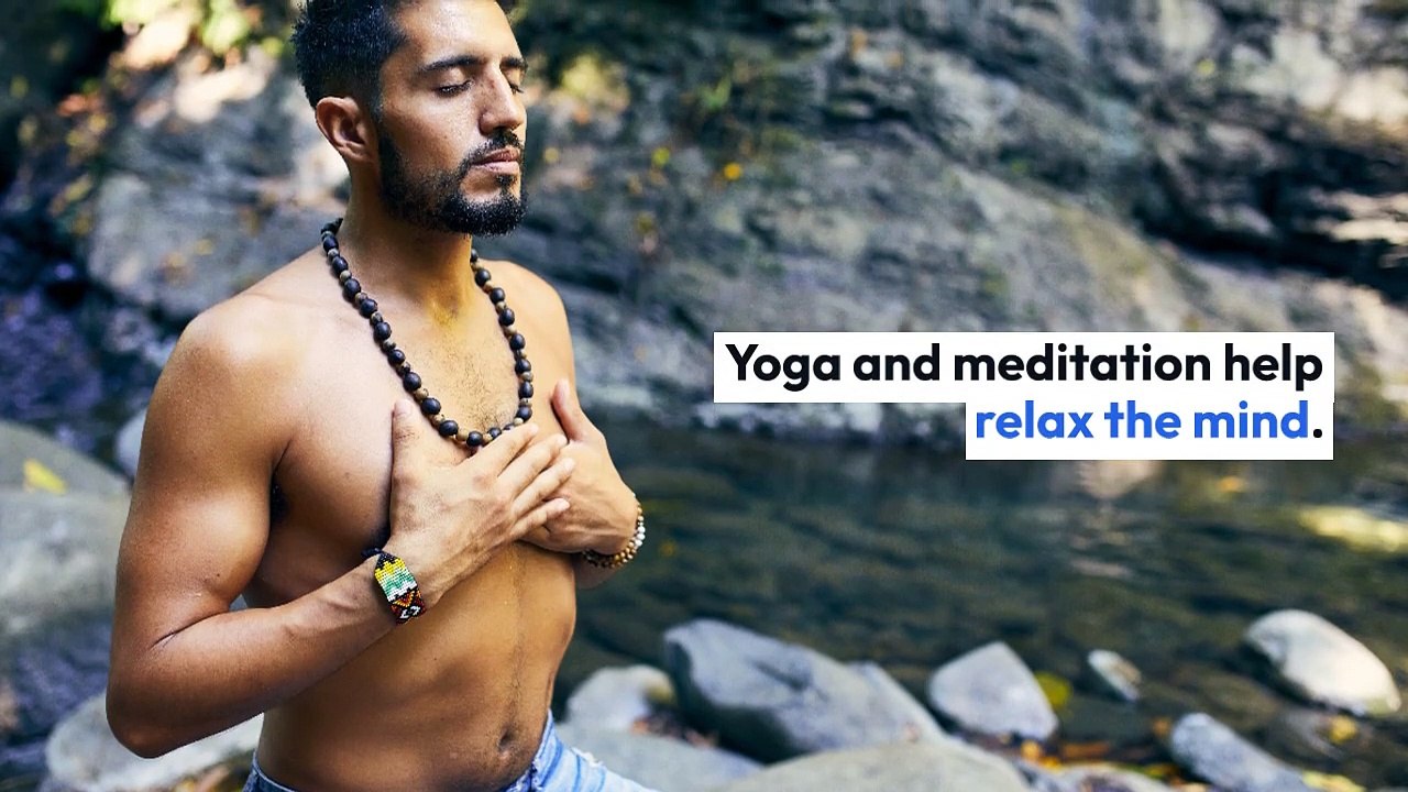 Romik Yeghnazary - Let_Meditation_Change_your_Life_for_the_Better