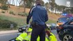 Un niño de 8 años herido muy grave tras ser atropellado por una moto en Madrid