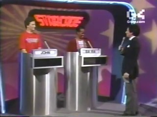 John vs. Sa Ra, 1983