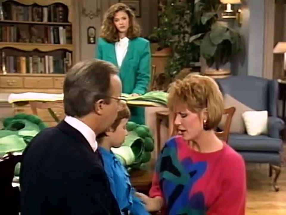 ALF S01E21-Bühne frei für Spargelspitzen