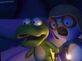 Pororo the Little Penguin Pororo the Little Penguin S01 E037 Mystical Ghost Light