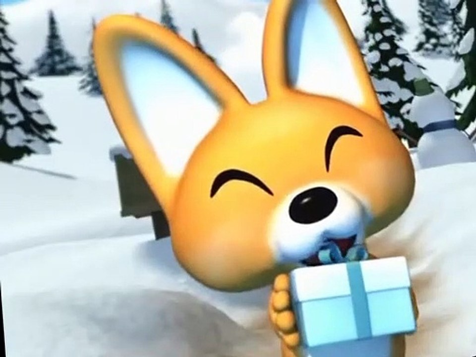 Pororo the Little Penguin Pororo the Little Penguin S01 E038 A Surprise Box
