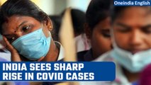 India logs 9,629 fresh Covid cases and 29 Covid-related fatalities in 24 hours | Oneindia News