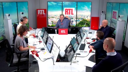 "En France, un député en fauteuil a moins de mal à se déplacer qu'un ministre valide"