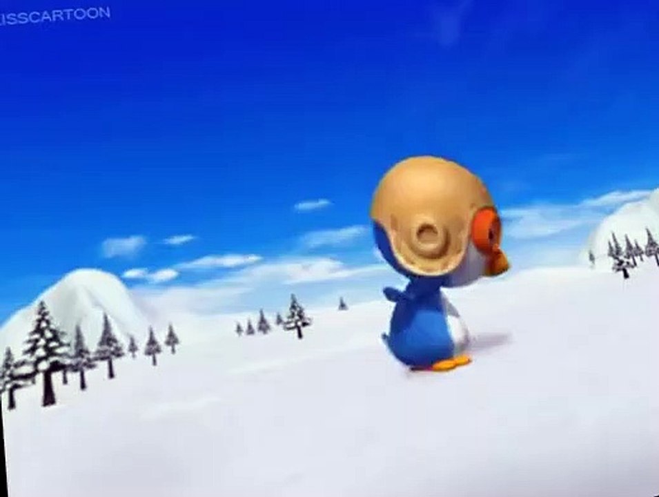 Pororo the Little Penguin Pororo the Little Penguin S01 E039 I Want to Sleep