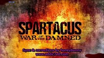 Spartacus Series  Season 3 Episode 4 Sub Indonesia