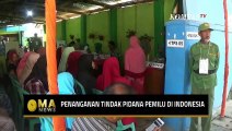 Simak! Langkah Penanganan Tindak Pidana Pemilu di Indonesia