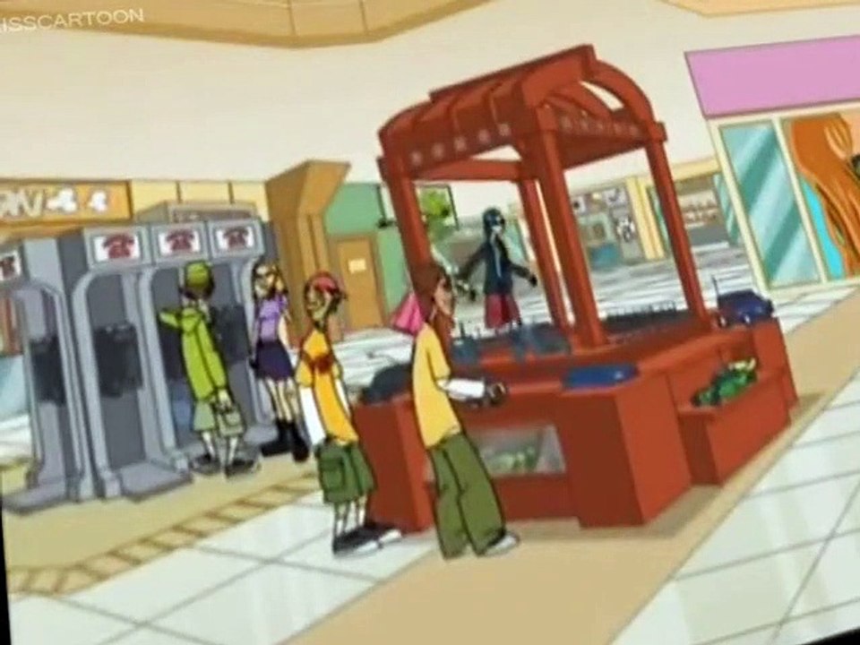 Carl2 Carl2 S03 E007 My Cousin Carlotta - video Dailymotion